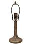 7 1/2 Mini Tree Lamp Base