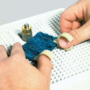 Thumb savers, Universal Accessories