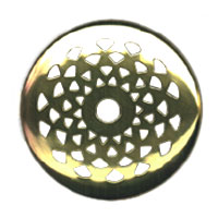 5 Vented Cap