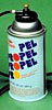 Compressed Air - 13 oz.