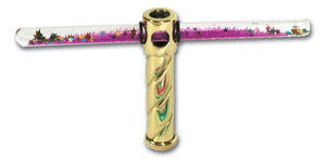 Spiral Wand Scope, Kaleidoscopes