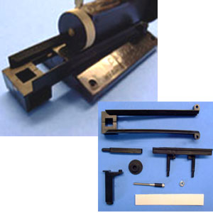 Score One Cutter Attachment