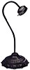 15 1/2 Classic Gooseneck Lamp Base