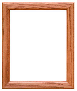 20 x 24 rectangle ready-made oak frame, Oak Frames