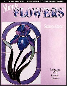 Simply Flowers, Beginner Projects