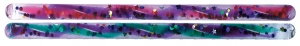 Double Helix Oil Wand, 12.5 inch, Kaleidoscopes