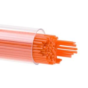 Orange Opal Stringers - 1mm, 1mm Stringers