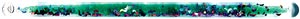 12 Standard Oil Wand, Kaleidoscopes