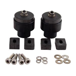 DL 5000 Blocks and Bearing Blade Guide Set, Glass Bandsaws
