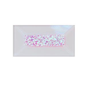 granite dichoic bevel,  1 x 2, Dichroic Bevels