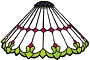 20 Art Nouveau Lamp Pattern