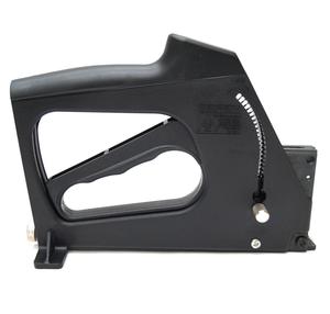 Framemaster Point Driver, Finishing Supplies