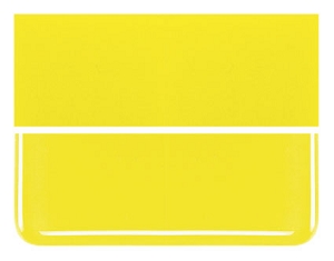 Canary Yellow Opal Confetti - 4 oz, Confetti