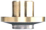 12 Degree Mika Elite Beveling Bit, Specialty Grinding Bits
