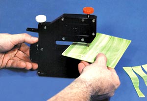 Score 1 Circle/Strip Combo, Glass Cutting Tools & Systems