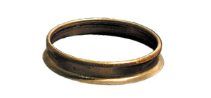 Fitter Ring for N41 or N42, Odyssey Lamp Kits