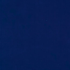 Wasser Dark Navy Blue, Solid Glass