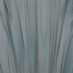 Wasser Modern II, Patterned Glass