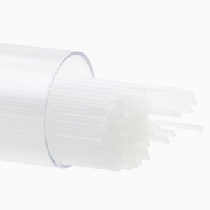 White Opal Stringers - 1mm, 1mm Stringers