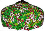 22 Cherry Tree Lamp Pattern