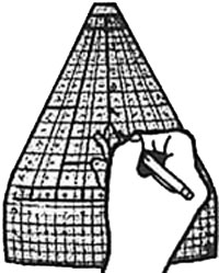 LAMP DESIGNING GRID for Sc20