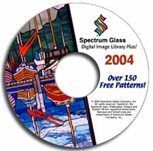 Spectrum CD, Reference