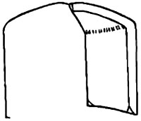 W18 SECTIONAL FORM