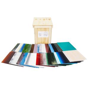 Spectrum Rack Pack - 80 Pieces