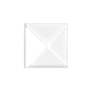 3/4 square bevel, Squares & Rectangles