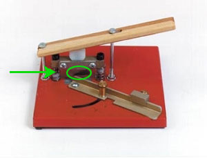 replacement blade for easy-cut lead cutters, Cutters & Accessories
