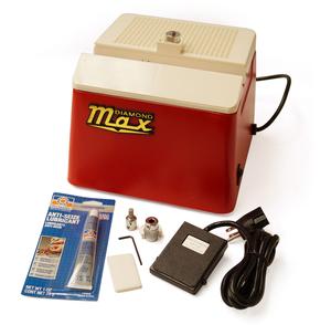 Diamond Max Deluxe Grinder