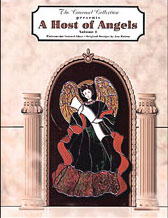 A Host of Angels, Volume 1, Religious & Spiritual