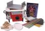 Hot Box Fusing Beginner Kit