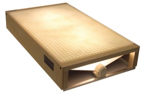 Thrifty Light Kit, Assembly Tools