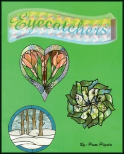 Eyecatchers, Suncatcher Projects