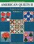 American Quilts Volume 2