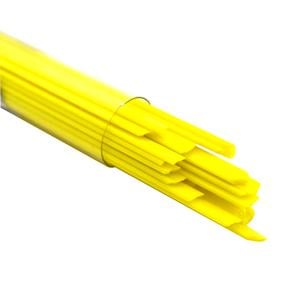 Uroboros Yellow Opal Noodles - 96 coe, Noodles - 96