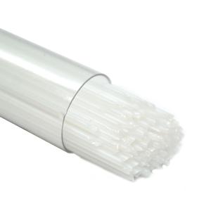 Uroboros White Opal Stringers - 96 coe, Stringers - 96