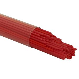Uroboros Red Opal Stringers - 96 coe, Stringers - 96