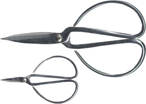 Fireworks Hot Glass Shear Set, Flameworking Supplies Sale