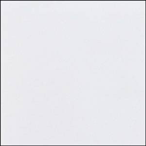 Bullseye Lacy White Opal, Solid Color Opalescents