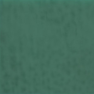 Bullseye Jade Green Opal Single Rolled, Solid Color Opalescents