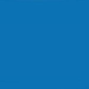 bullseye fusible egyptian blue opal - double roll, Opalescent 3mm