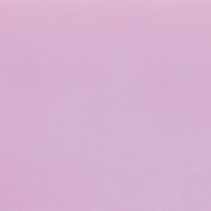 Bullseye Pink Opal Single Rolled, Solid Color Opalescents