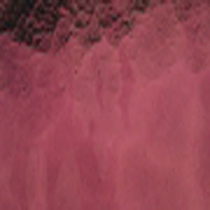 Bullseye Deep Plum Cathedral Single Rolled Stained Glass