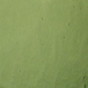 Bullseye Light Green Single Rolled, Special Order Cathedrals