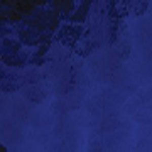 Bullseye Midnight Blue Cathedral, Cathedrals