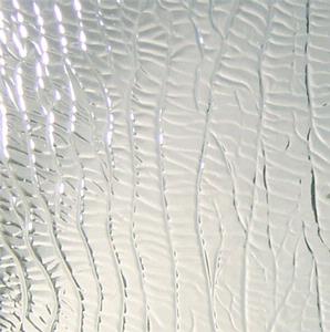Spectrum Clear Corteza, Clear Texture