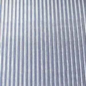 Spectrum Clear Quarter Reed Stained Glass