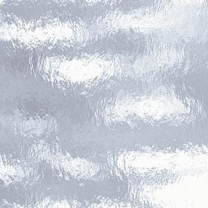 Spectrum Clear Rough Rolled, Clear Texture